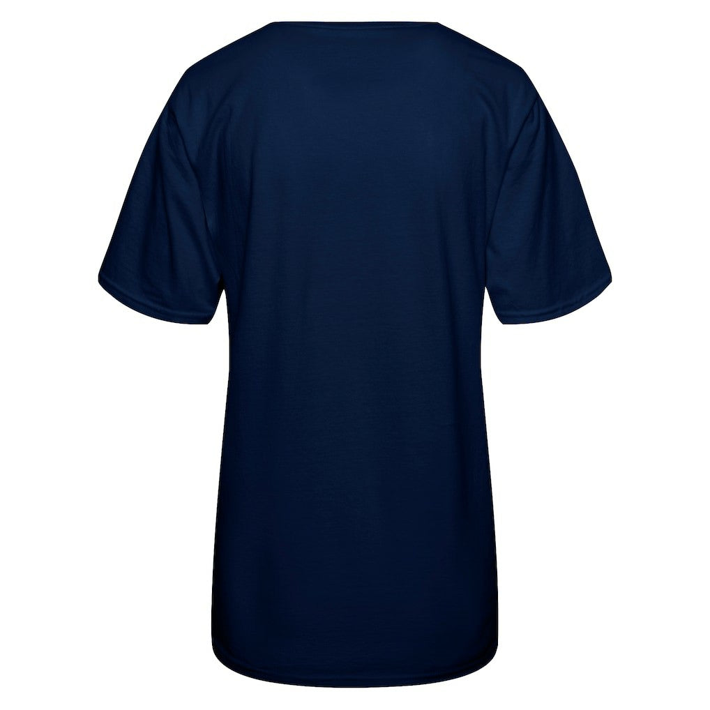 Dallas Cowboys Women's 'Tis The Season Boots T-Shirt | NFL New
