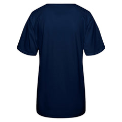 Dallas Cowboys Women's 'Tis The Season Boots T-Shirt | NFL New