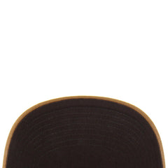 Utah Mammoth Carhartt x '47 Clean Up Adjustable Hat -  NHL Hats