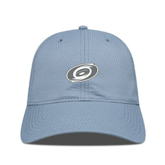 Carolina Hurricanes Levelwear Matrix Slate & Snow Unstructured Adjustable Hat -  NHL Hats