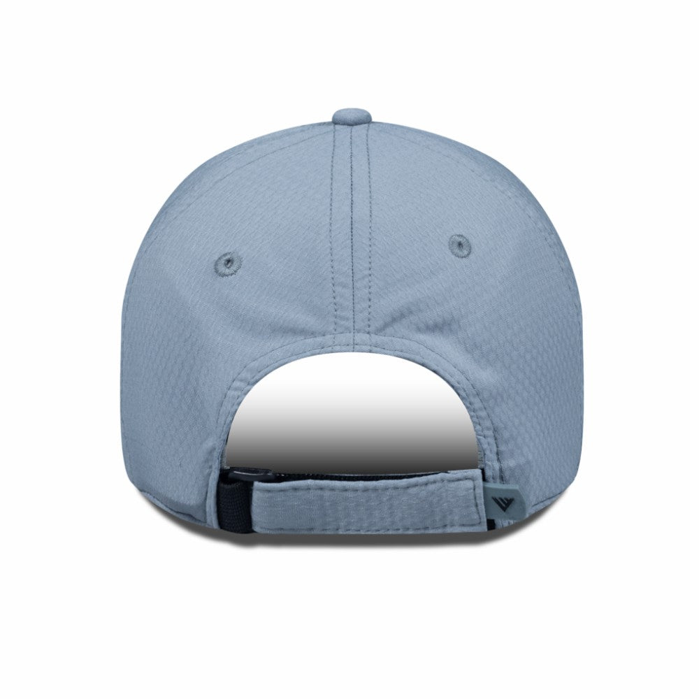 New Jersey Devils Levelwear Matrix Slate & Snow Unstructured Adjustable Hat -  NHL Jerseys