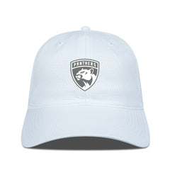 Florida Panthers Levelwear Matrix Slate & Snow Unstructured Adjustable Hat -  NHL Hats