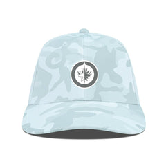 Winnipeg Jets Levelwear Clash Slate & Snow Meshback Flex Hat -  NHL Hats