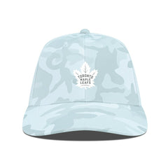 Toronto Maple Leafs Levelwear Clash Slate & Snow Meshback Flex Hat -  NHL Hats