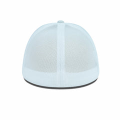 Carolina Hurricanes Levelwear Clash Slate & Snow Meshback Flex Hat -  NHL Hats