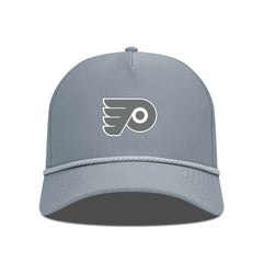 Philadelphia Flyers Levelwear Gordon Slate & Snow Rope Adjustable Hat -  NHL Hats