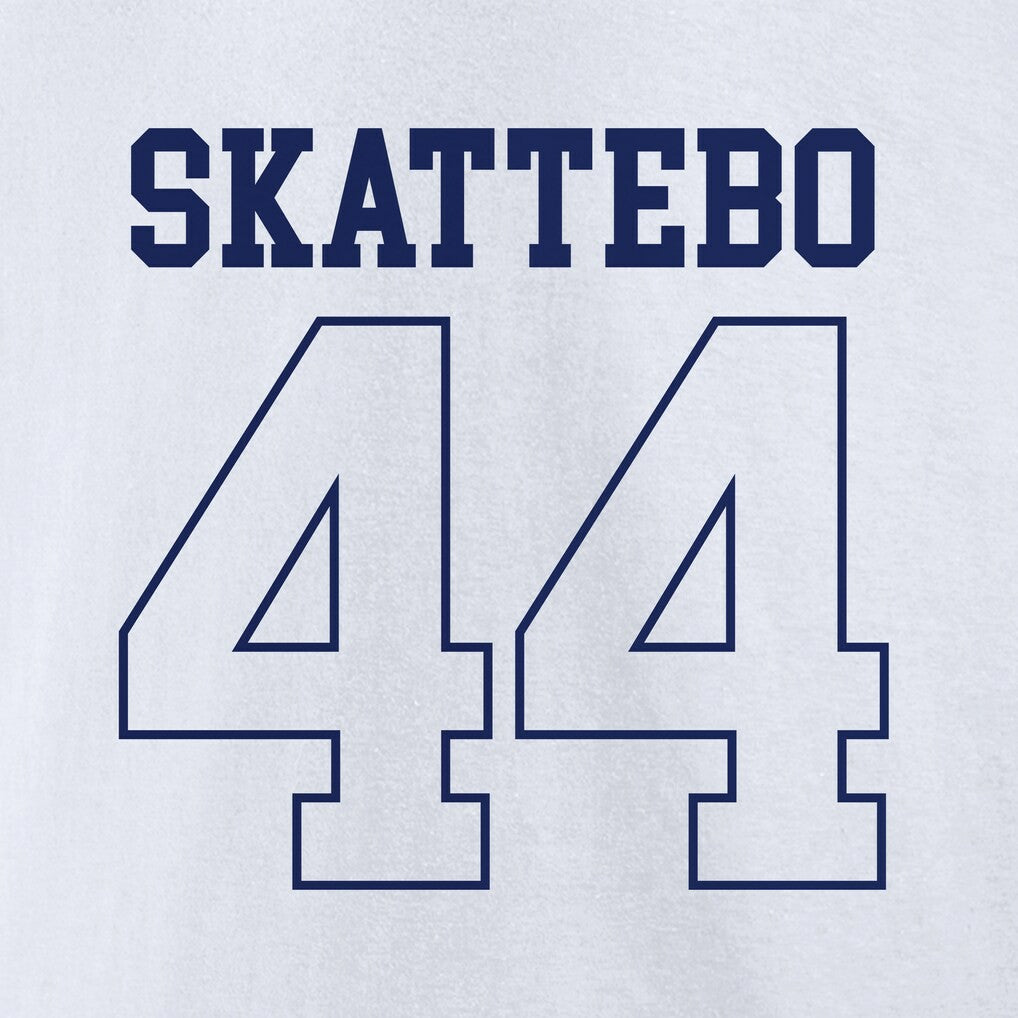 New York Giants Cam Skattebo  Tonal Player Name & Number T-Shirt | NFL US