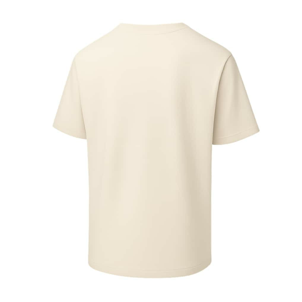 Cream Golden State Warriors Oaklandish Unisex 2025/26 City Edition Vintage Wash T-Shirt sale | NBA