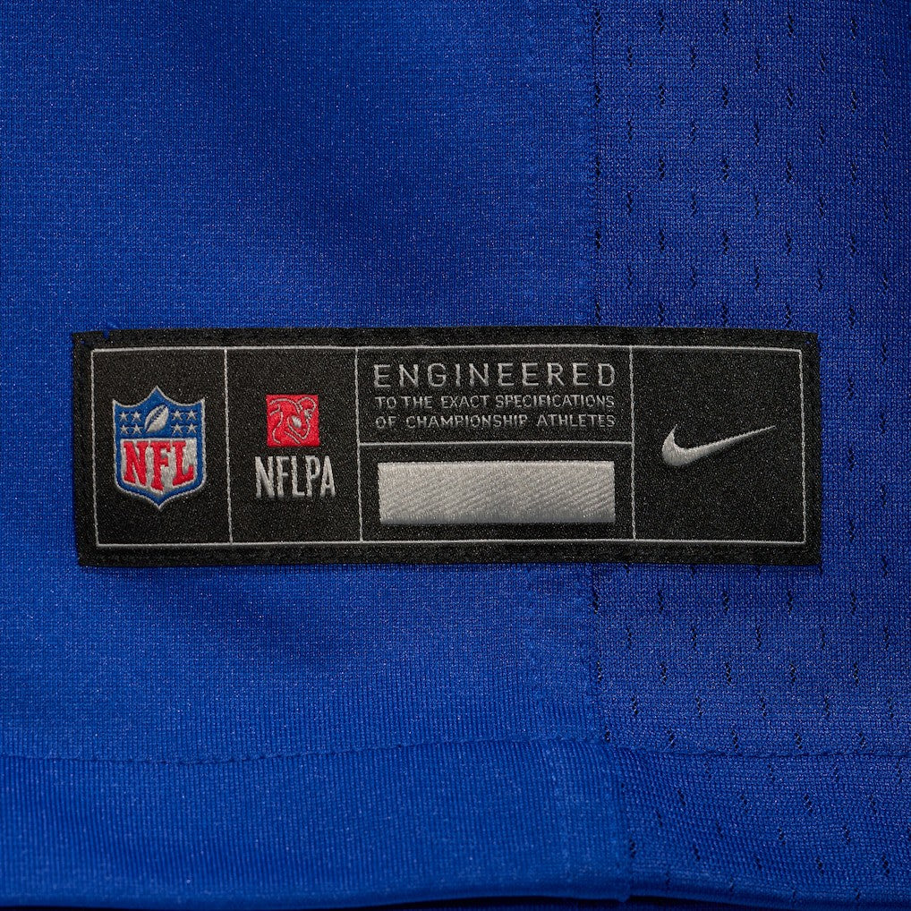 Buffalo Bills Mitch Wishnowsky  Team Game Jersey | NFL Hot