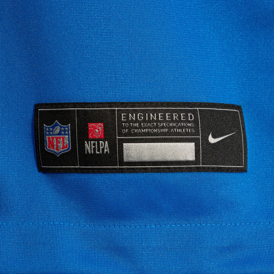Detroit Lions Arthur Maulet  Team Game Jersey | NFL Outlet