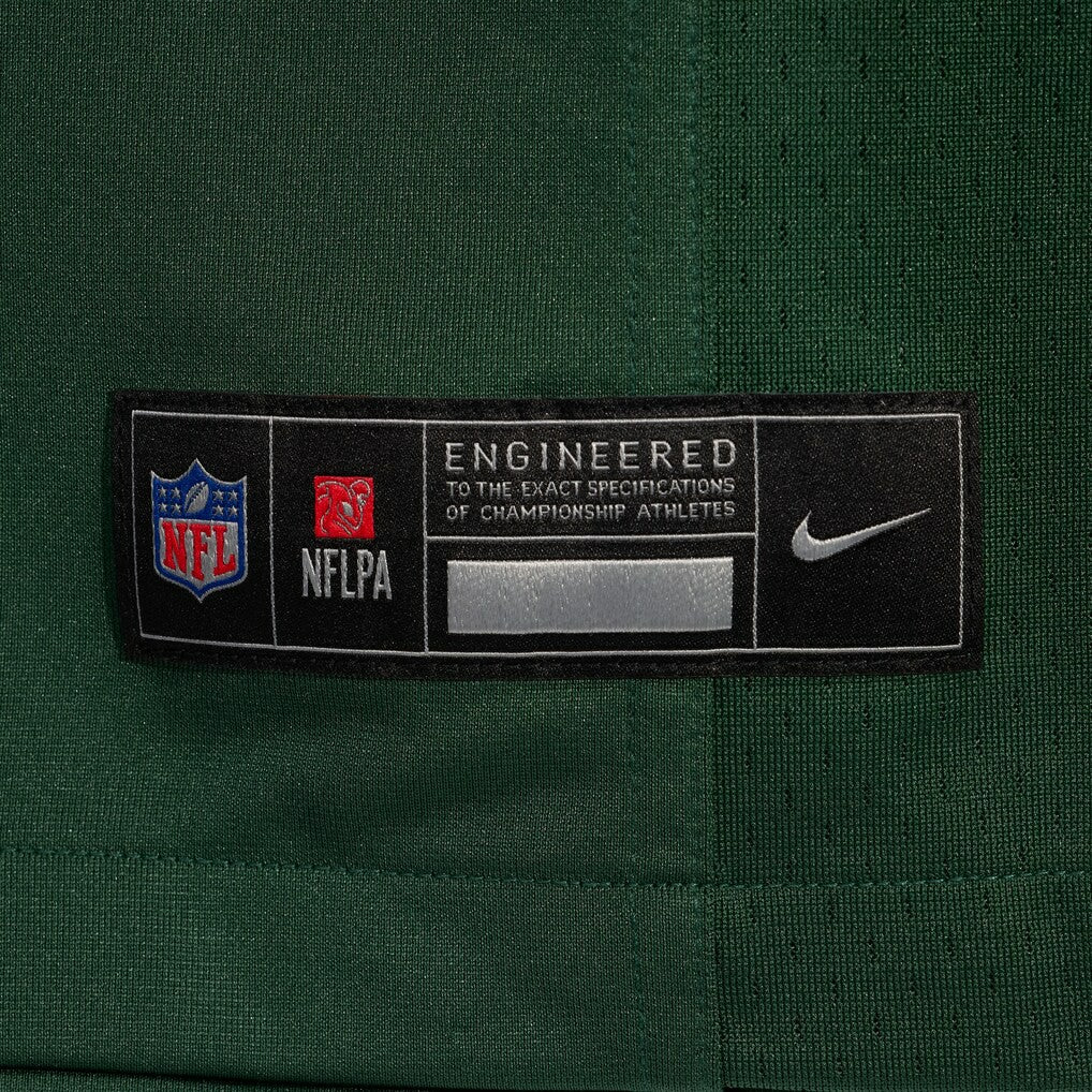 Green Bay Packers Lucas Havrisik  Team Game Jersey | NFL Outlet