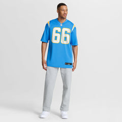 Los Angeles Chargers Bobby Hart  Team Game Jersey | NFL Discount