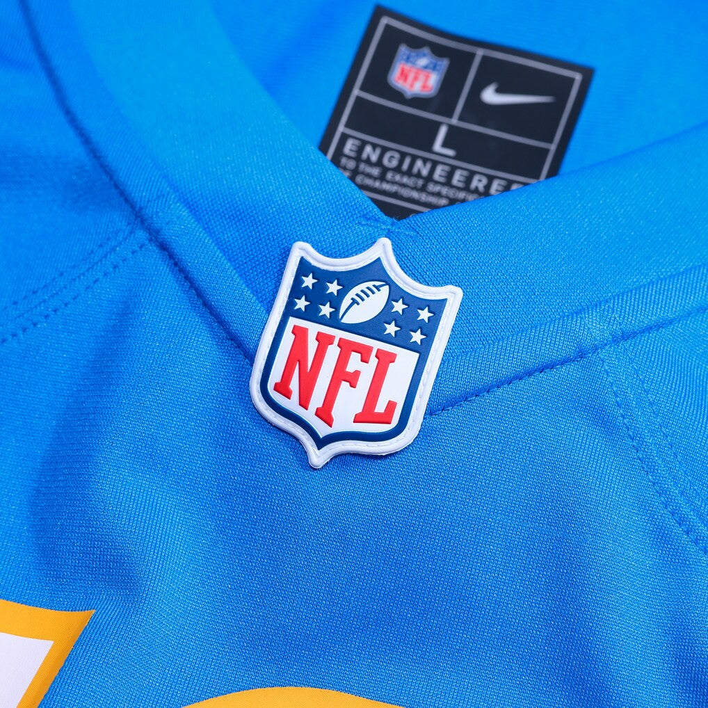 Los Angeles Chargers Bobby Hart  Team Game Jersey | NFL Discount