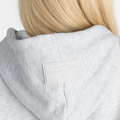 New York Giants Gameday Couture Women's Fan Edition Premium Weight Hoodie | NFL New