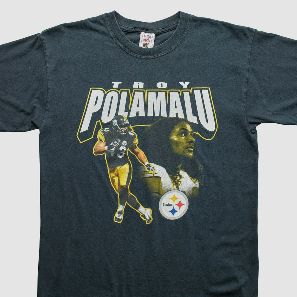 Pittsburgh Steelers NFL 2000s T-Shirt | NFL Sale
