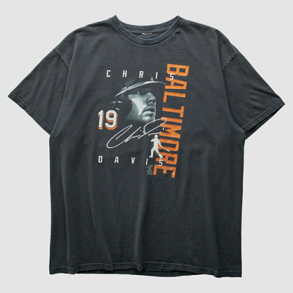 Baltimore Orioles 2010s T-Shirt - MLB T-shirts