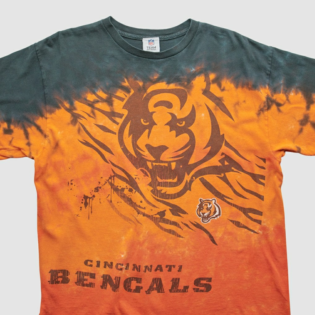 Cincinnati Bengals NFL 2010s T-Shirt | NFL Sale