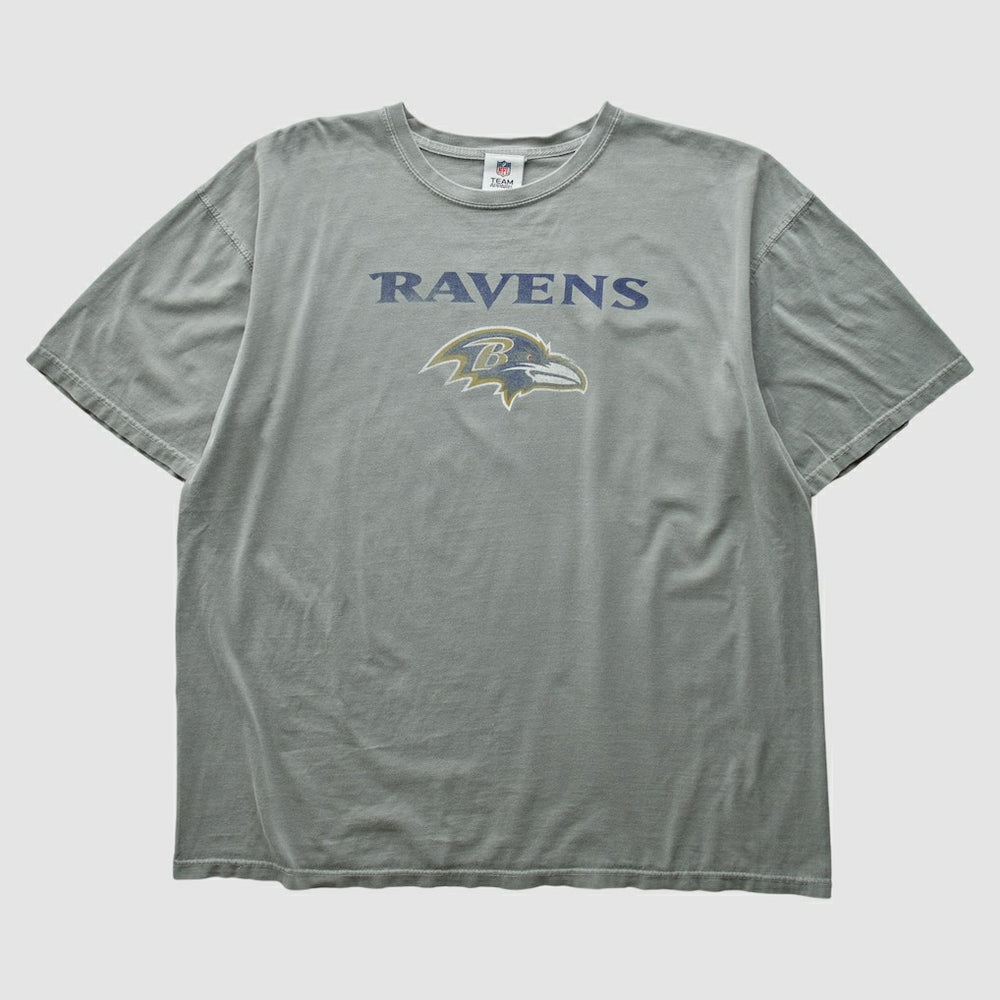 Baltimore Ravens NFL 2010s T-Shirt | NFL Online