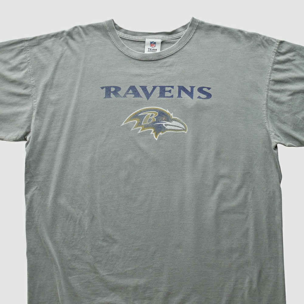 Baltimore Ravens NFL 2010s T-Shirt | NFL Online