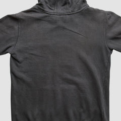 Charcoal Miami Heat 2000s Pullover Sweatshirt | NBA