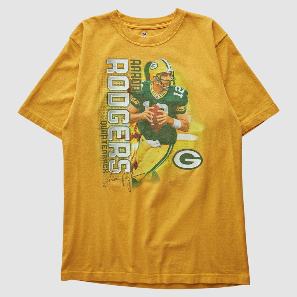 Green Bay Packers NFL 2010s T-Shirt | NFL Discount