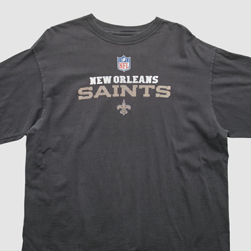 New Orleans Saints 2000s Long Sleeve T-Shirt | NFL US