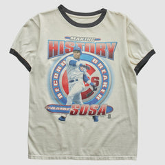 Chicago Cubs Starter 1996 T-Shirt - MLB T-shirts