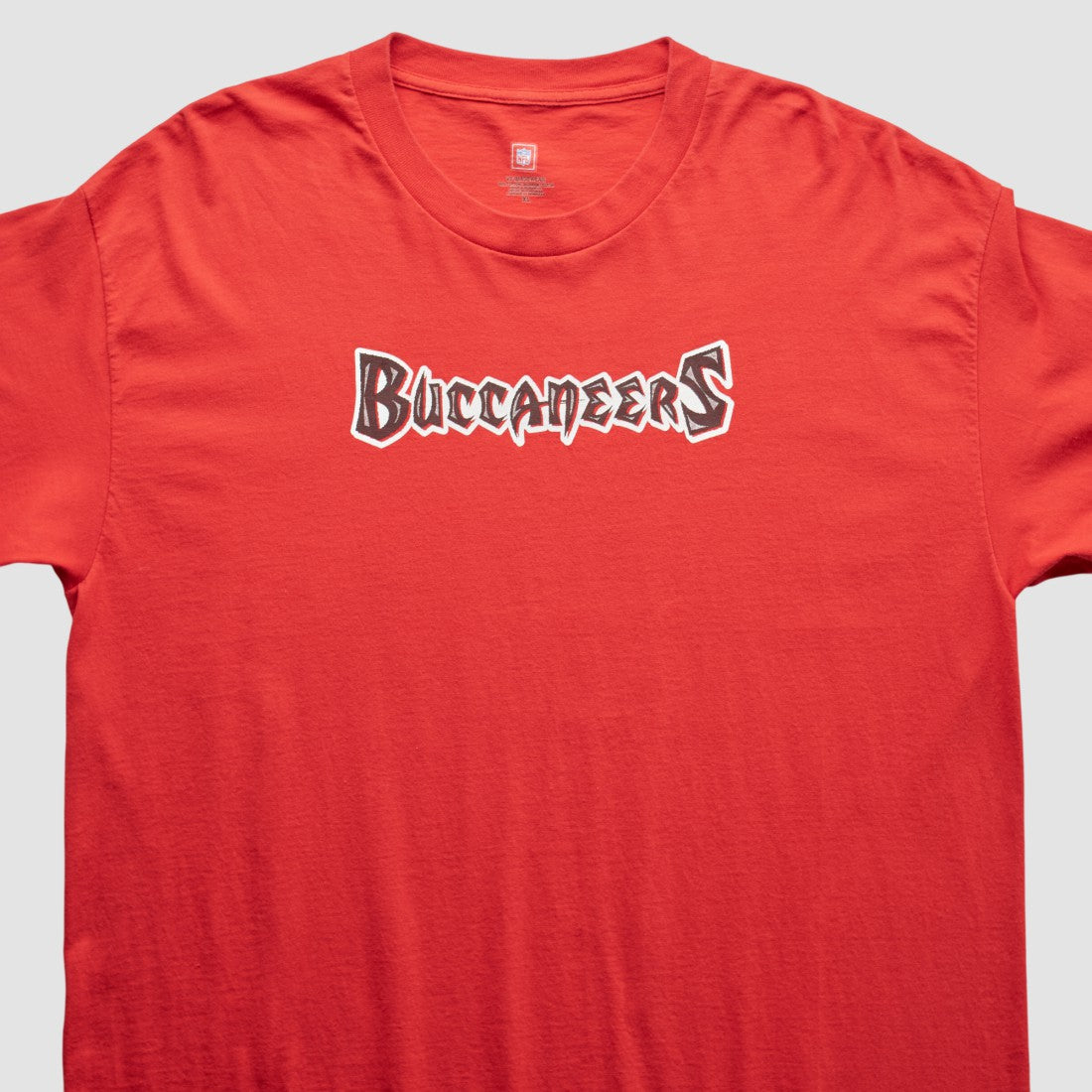 Tampa Bay Buccaneers NFL 2000s Long Sleeve T-Shirt | NFL Discount