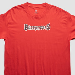 Tampa Bay Buccaneers NFL 2000s Long Sleeve T-Shirt | NFL Discount