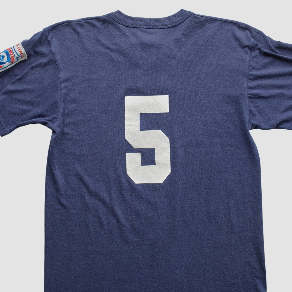 Milwaukee Brewers Majestic 2000s T-Shirt - MLB T-shirts