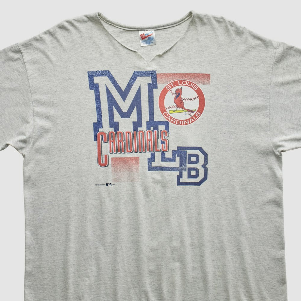 St. Louis Cardinals Hanes 1993 T-Shirt - MLB T-shirts
