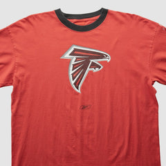 Atlanta Falcons Reebok 2000s T-Shirt | NFL Near me
