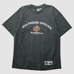 Baltimore Orioles Majestic 1999 T-Shirt - MLB T-shirts