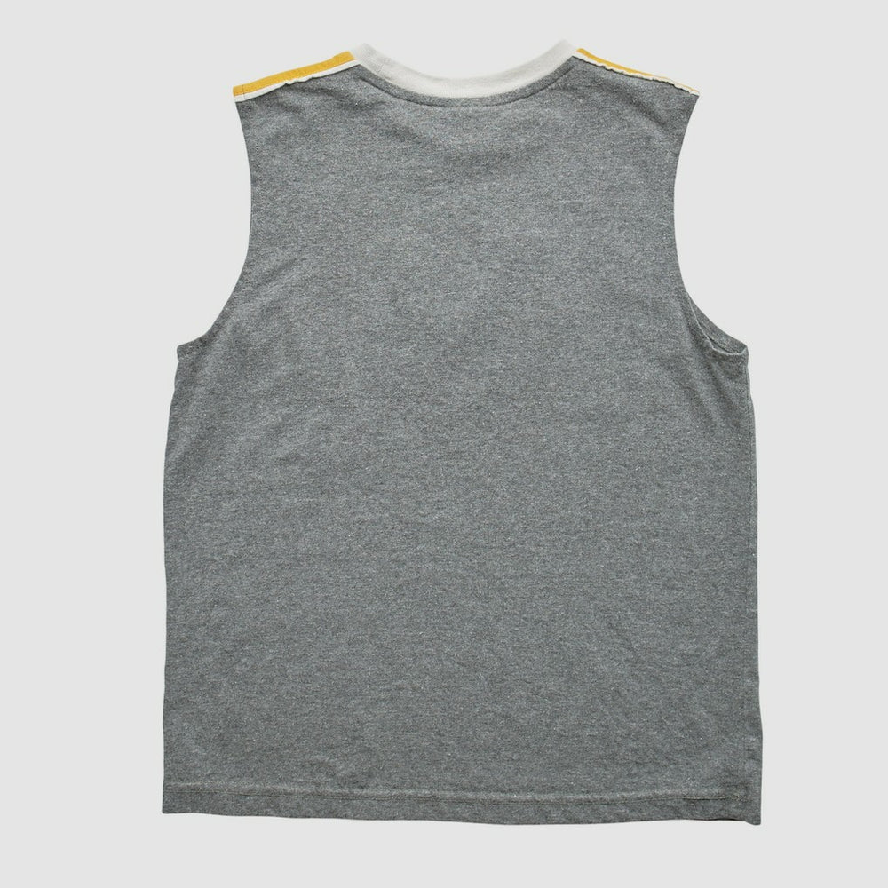 Pittsburgh Steelers NFL 2000s Pullover Tank | NFL New
