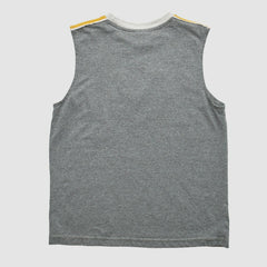 Pittsburgh Steelers NFL 2000s Pullover Tank | NFL New