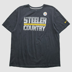 Pittsburgh Steelers 2010s T-Shirt | NFL US
