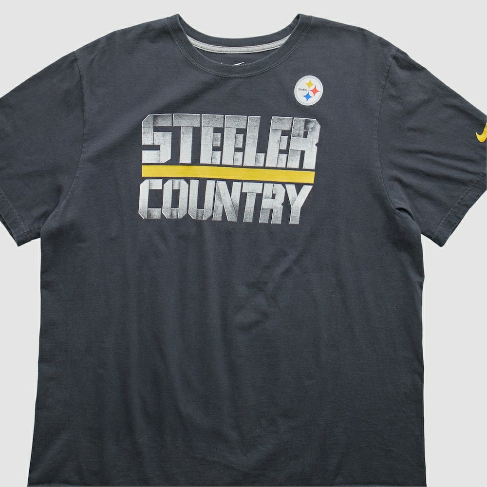 Pittsburgh Steelers 2010s T-Shirt | NFL US
