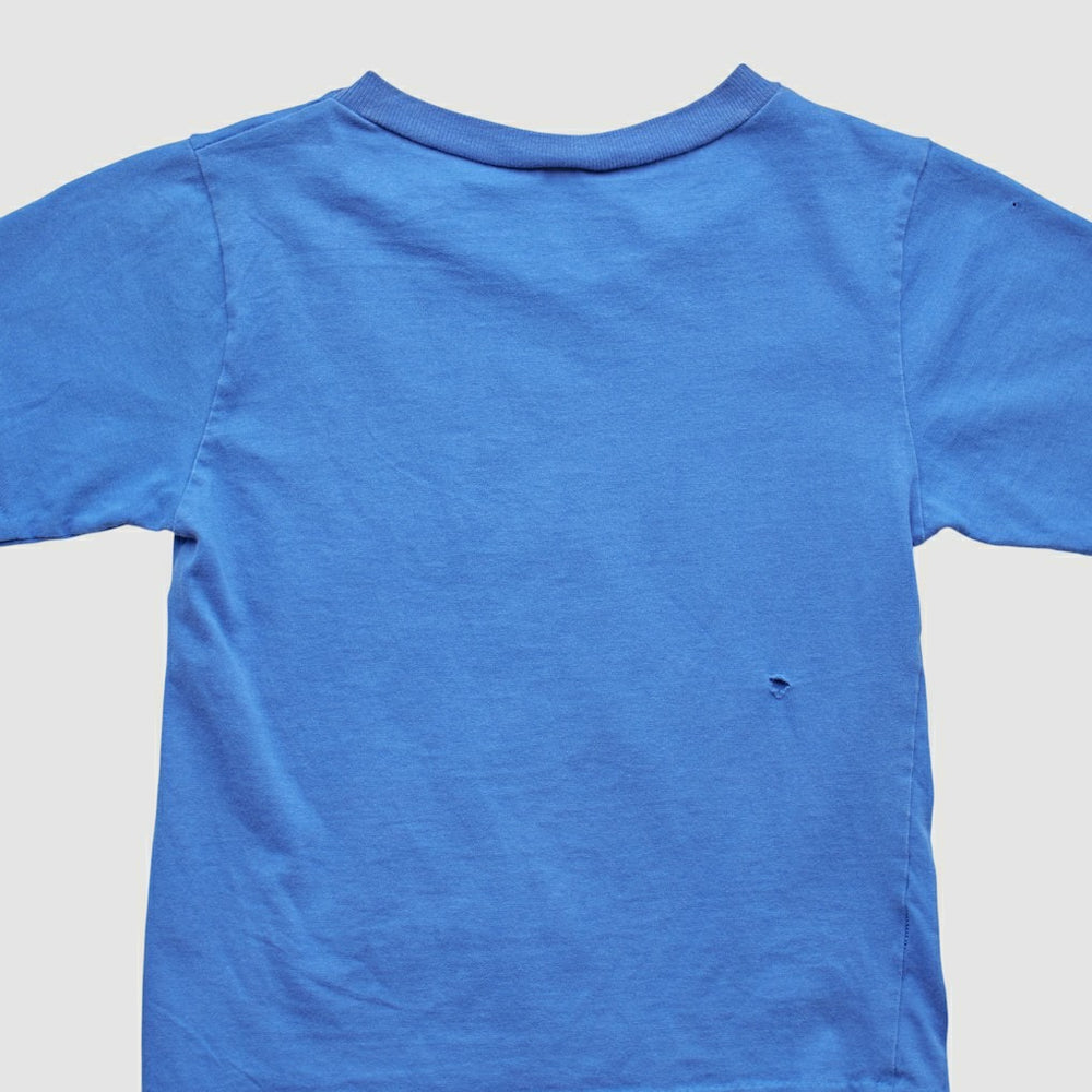 Blue Orlando Magic 90s T-Shirt | NBA