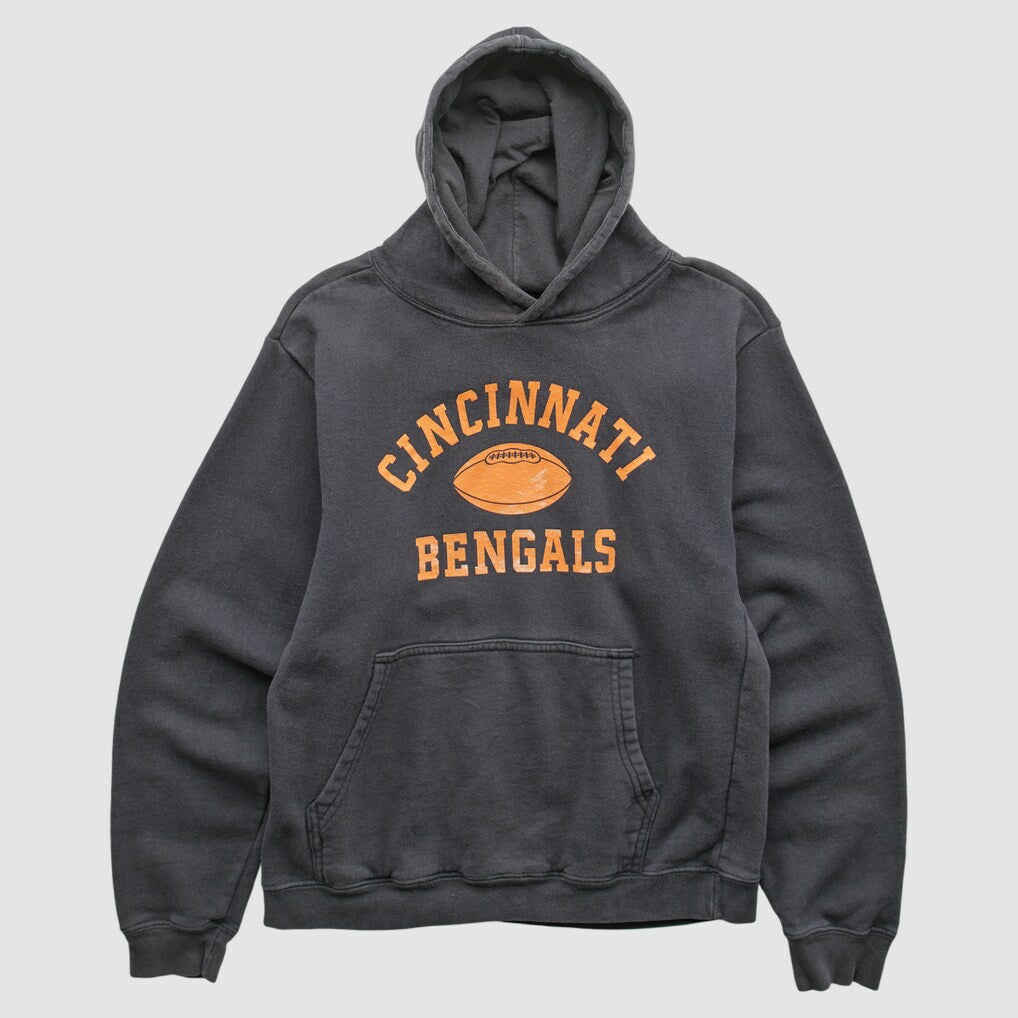 Cincinnati Bengals 2000s Pullover Sweatshirt | NFL On sale