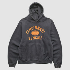 Cincinnati Bengals 2000s Pullover Sweatshirt | NFL On sale