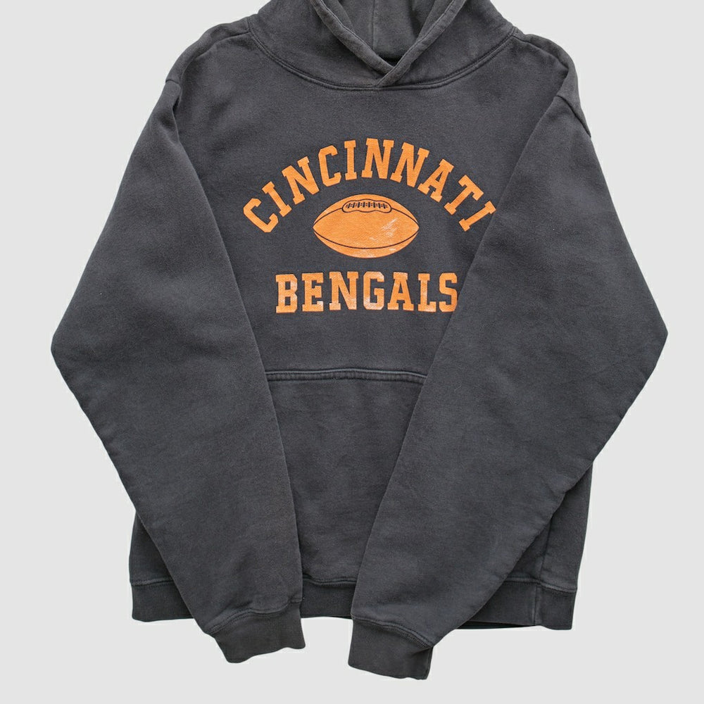 Cincinnati Bengals 2000s Pullover Sweatshirt | NFL On sale