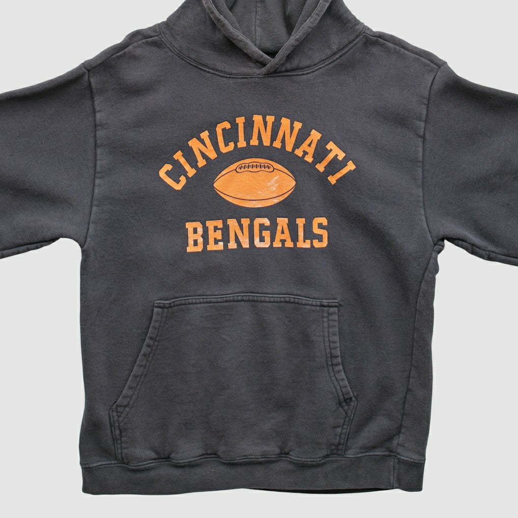 Cincinnati Bengals 2000s Pullover Sweatshirt | NFL On sale
