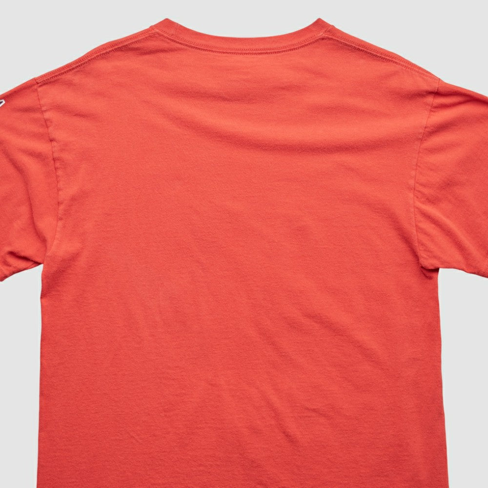 Los Angeles Angels Majestic 2000s T-Shirt - MLB T-shirts