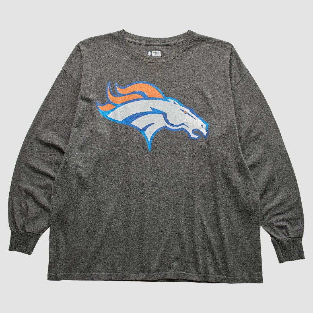 Denver Broncos 2010s Long Sleeve T-Shirt | NFL New