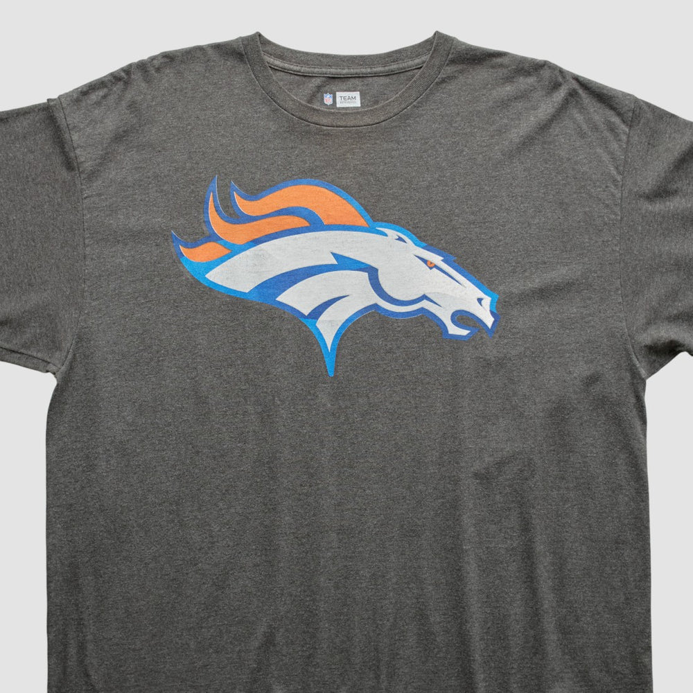 Denver Broncos 2010s Long Sleeve T-Shirt | NFL New