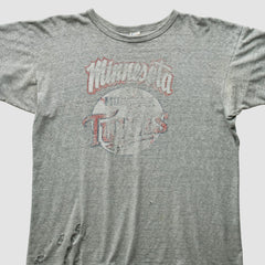 Minnesota Twins 80s T-Shirt - MLB T-shirts