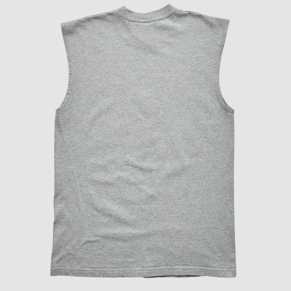 Green Bay Packers Logo Athletic 2000s Tank | NFL Hot