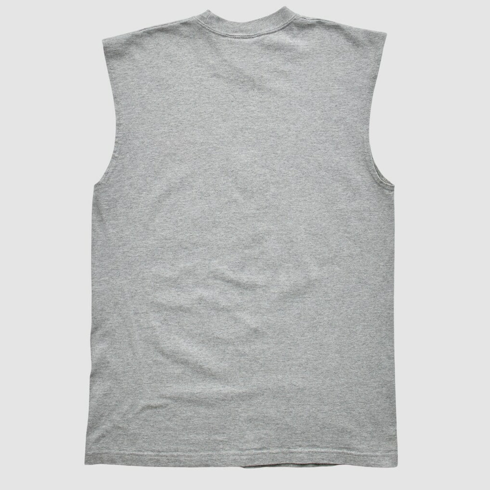 Green Bay Packers Logo Athletic 2000s Tank | NFL Hot
