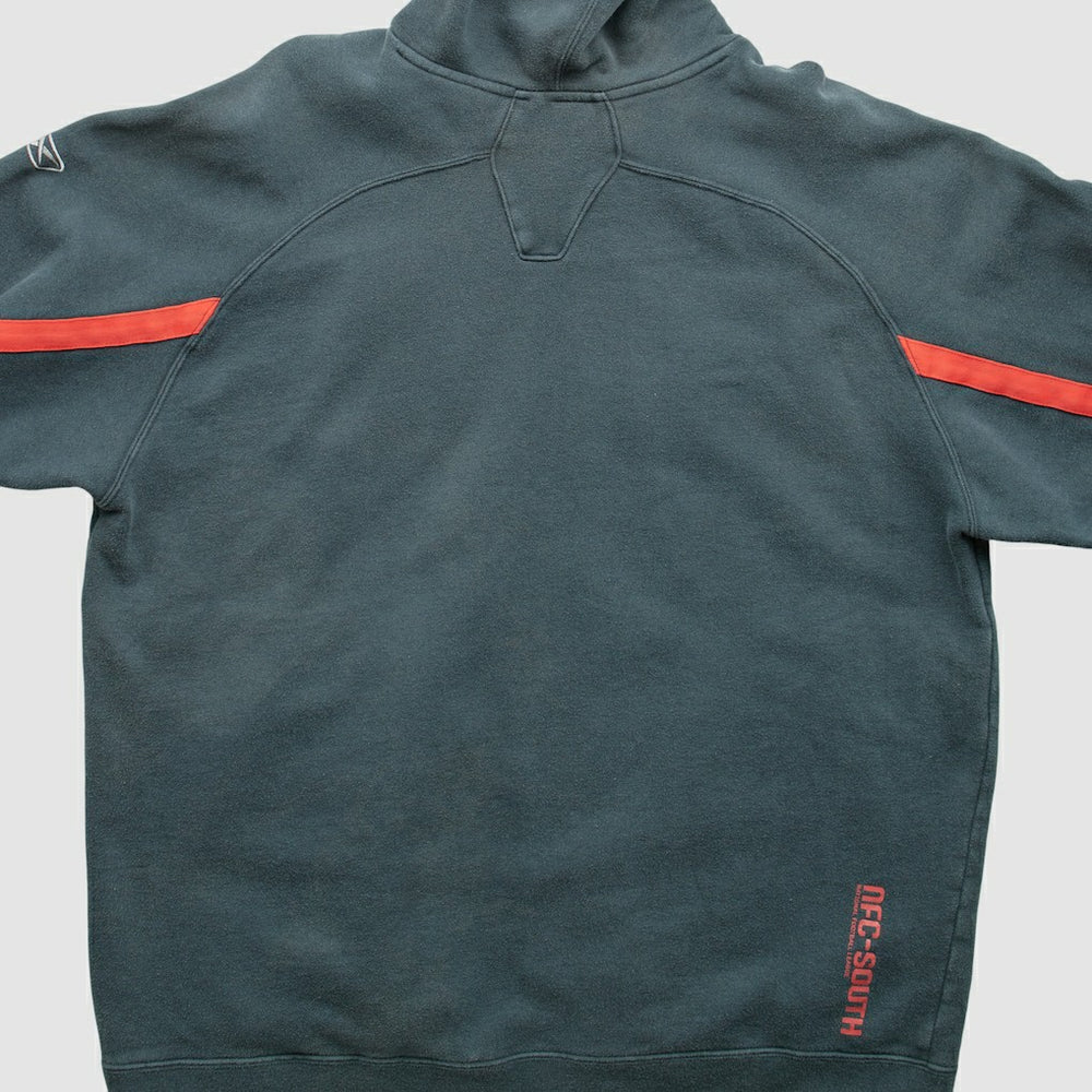 Atlanta Falcons Reebok 2000s Pullover Sweatshirt | NFL Near me