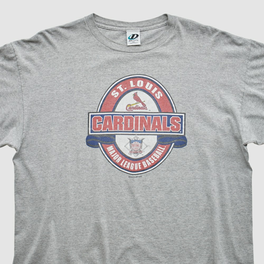 St. Louis Cardinals Dynasty 2003 T-Shirt - MLB T-shirts